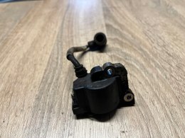 HUSQVARNA 125R CEWKA MODUŁ ISKROWNIK