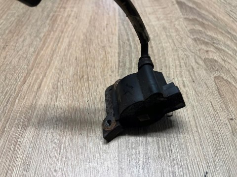 HUSQVARNA 125R CEWKA MODUŁ ISKROWNIK HUSQVARNA 125R CEWKA MODUŁ ISKROWNIK