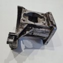 HUSQVARNA 125R KARTER OBUDOWA SILNIKA KORPUS