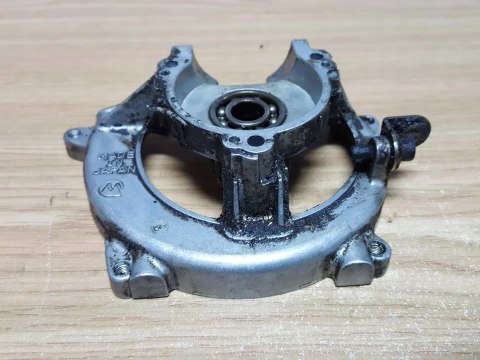 HUSQVARNA 125R KARTER OBUDOWA SILNIKA KORPUS HUSQVARNA 125R KARTER OBUDOWA SILNIKA KORPUS