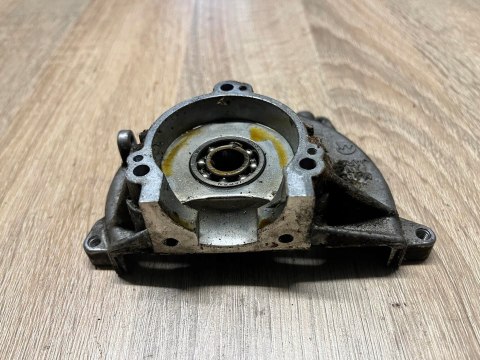 HUSQVARNA 125R KARTER OBUDOWA SILNIKA KORPUS HUSQVARNA 125R KARTER OBUDOWA SILNIKA KORPUS