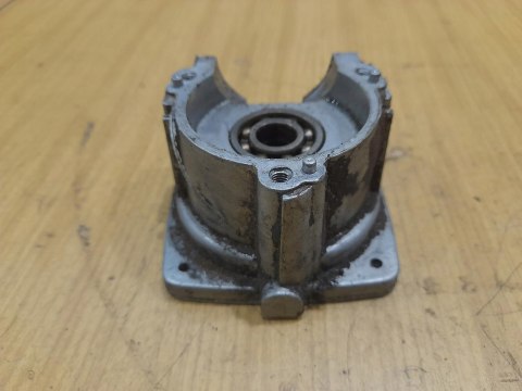 HUSQVARNA 125R KARTER OBUDOWA SILNIKA KORPUS HUSQVARNA 125R KARTER OBUDOWA SILNIKA KORPUS