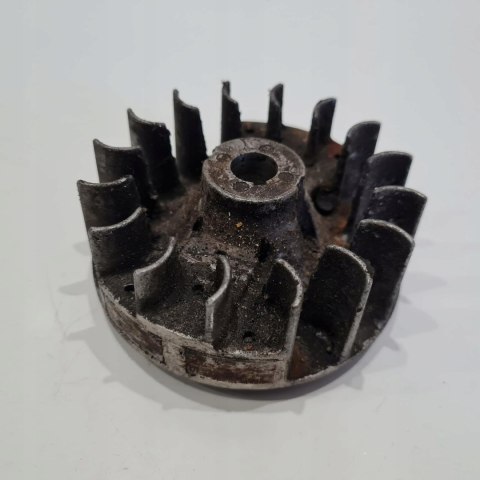 HUSQVARNA 125R MAGNETO KOŁO MAGNESOWE HUSQVARNA 125R MAGNETO KOŁO MAGNESOWE