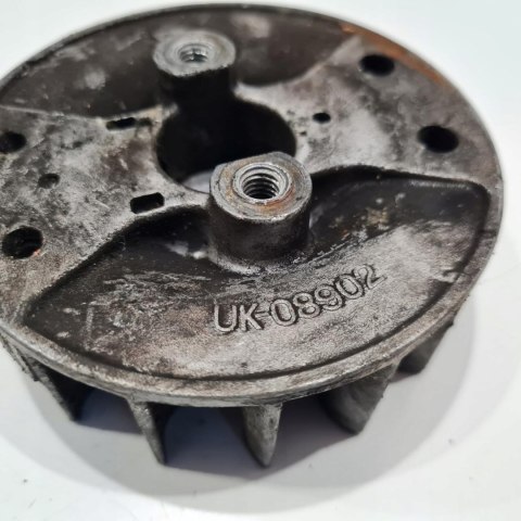 HUSQVARNA 125R MAGNETO KOŁO MAGNESOWE HUSQVARNA 125R MAGNETO KOŁO MAGNESOWE