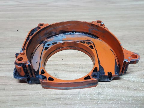 HUSQVARNA 125R OSŁONA OBUDOWA POKRYWA KORPUS HUSQVARNA 125R OSŁONA OBUDOWA POKRYWA KORPUS