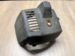 HUSQVARNA 125R OSŁONA OBUDOWA POKRYWA KORPUS