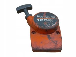 HUSQVARNA 125R SZARPAK STARTER ROZRUSZNIK OBUDOWA