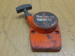 HUSQVARNA 125R SZARPAK STARTER ROZRUSZNIK OBUDOWA