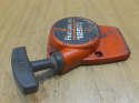 HUSQVARNA 125R SZARPAK STARTER ROZRUSZNIK OBUDOWA