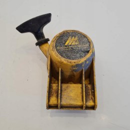 MCCULLOCH SUPER MAC 26 SZARPAK STARTER ROZRUSZNIK OBUDOWA
