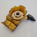 MCCULLOCH SUPER MAC 26 SZARPAK STARTER ROZRUSZNIK OBUDOWA