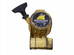 MCCULLOCH SUPER MAC 26 SZARPAK STARTER ROZRUSZNIK