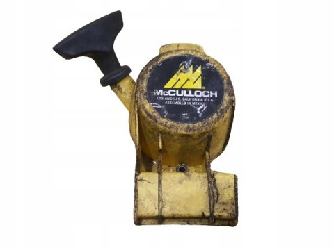 MCCULLOCH SUPER MAC 26 SZARPAK STARTER ROZRUSZNIK