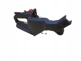 MCCULLOCH TIMBER BEAR 840 RĄCZKA GAZU RĘKOJEŚĆ