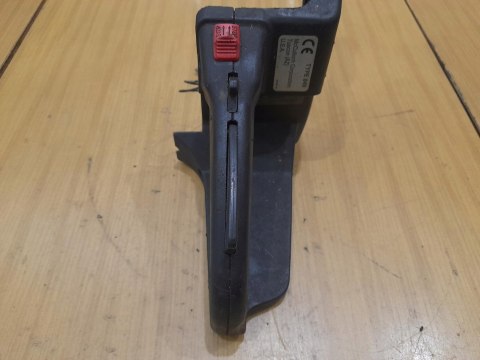 MCCULLOCH TIMBER BEAR 840 RĄCZKA GAZU RĘKOJEŚĆ MCCULLOCH TIMBER BEAR 840 RĄCZKA GAZU RĘKOJEŚĆ