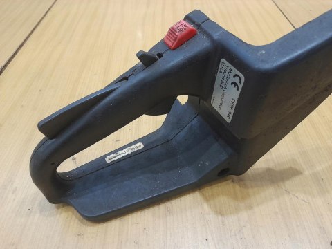 MCCULLOCH TIMBER BEAR 840 RĄCZKA GAZU RĘKOJEŚĆ MCCULLOCH TIMBER BEAR 840 RĄCZKA GAZU RĘKOJEŚĆ