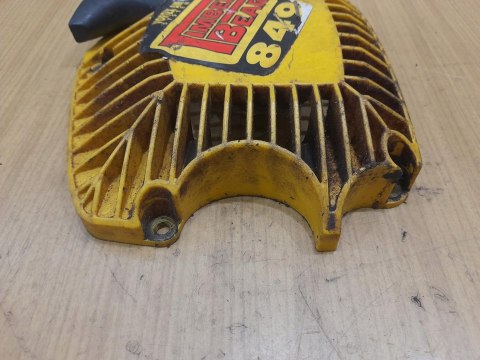 MCCULLOCH TIMBER BEAR 840 SZARPAK STARTER OBUDOWA MCCULLOCH TIMBER BEAR 840 SZARPAK STARTER OBUDOWA