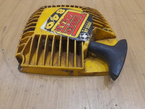 MCCULLOCH TIMBER BEAR 840 SZARPAK STARTER OBUDOWA MCCULLOCH TIMBER BEAR 840 SZARPAK STARTER OBUDOWA