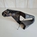 MCCULLOCH TITAN 620 RĄCZKA GAZU RĘKOJEŚĆ UCHWYT