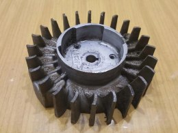 SOLO 126 MAGNETO KOŁO MAGNESOWE