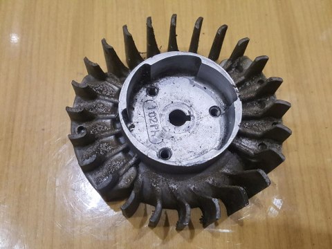 SOLO 126 MAGNETO KOŁO MAGNESOWE SOLO 126 MAGNETO KOŁO MAGNESOWE