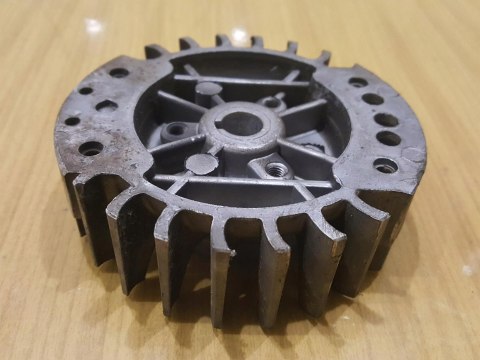 SOLO 126 MAGNETO KOŁO MAGNESOWE SOLO 126 MAGNETO KOŁO MAGNESOWE