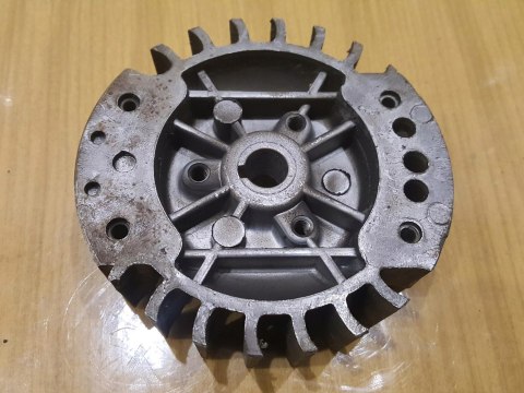 SOLO 126 MAGNETO KOŁO MAGNESOWE SOLO 126 MAGNETO KOŁO MAGNESOWE