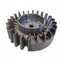 SOLO 126 MAGNETO KOŁO MAGNESOWE