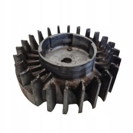 SOLO 126 MAGNETO KOŁO MAGNESOWE