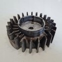 SOLO 126 MAGNETO KOŁO MAGNESOWE