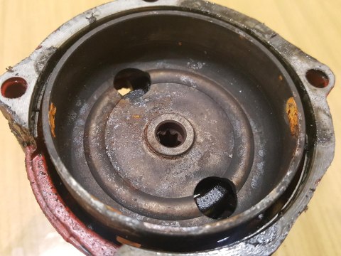 SOLO 126 OBUDOWA KORPUS DZWON BĘBEN SPRZĘGŁA SOLO 126 OBUDOWA KORPUS DZWON BĘBEN SPRZĘGŁA