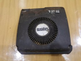 SOLO 126 SZARPAK STARTER ROZRUSZNIK OBUDOWA