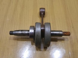 SOLO 126 WAŁ KORBOWY KORBOWÓD