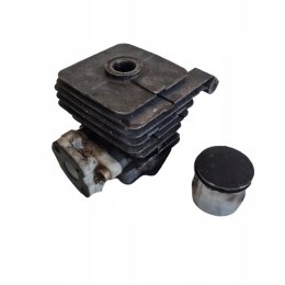 SOLO 127 CYLINDER TŁOK ORYGINAŁ KPL