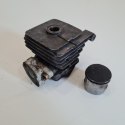 SOLO 127 CYLINDER TŁOK ORYGINAŁ KPL