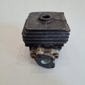SOLO 127 CYLINDER TŁOK ORYGINAŁ KPL
