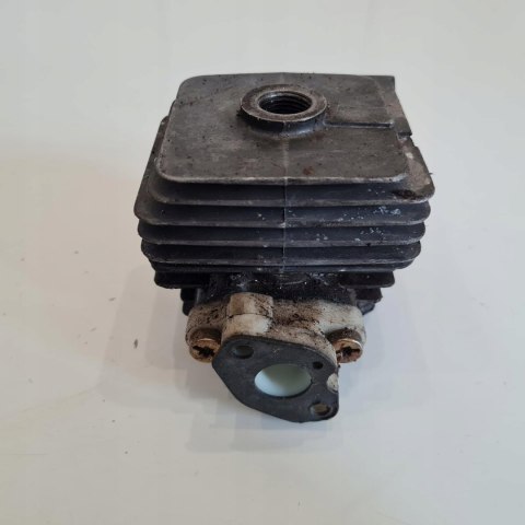 SOLO 127 CYLINDER TŁOK ORYGINAŁ KPL SOLO 127 CYLINDER TŁOK ORYGINAŁ KPL