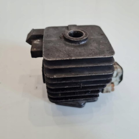 SOLO 127 CYLINDER TŁOK ORYGINAŁ KPL SOLO 127 CYLINDER TŁOK ORYGINAŁ KPL