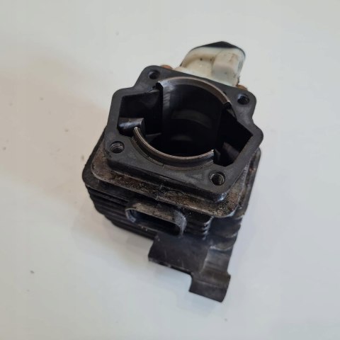 SOLO 127 CYLINDER TŁOK ORYGINAŁ KPL SOLO 127 CYLINDER TŁOK ORYGINAŁ KPL