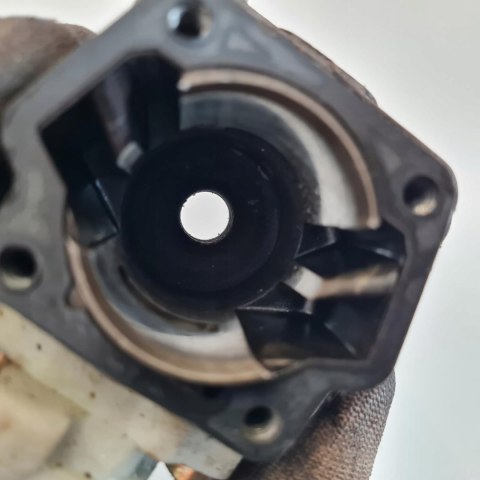 SOLO 127 CYLINDER TŁOK ORYGINAŁ KPL SOLO 127 CYLINDER TŁOK ORYGINAŁ KPL