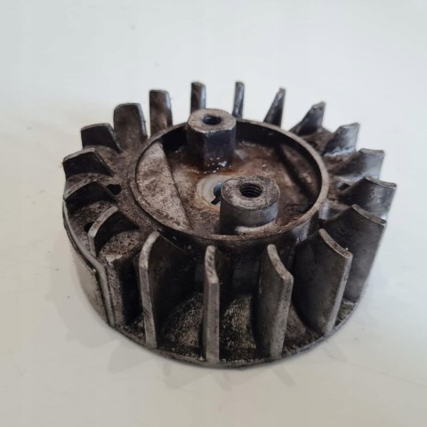 SOLO 127 MAGNETO KOŁO MAGNESOWE SOLO 127 MAGNETO KOŁO MAGNESOWE