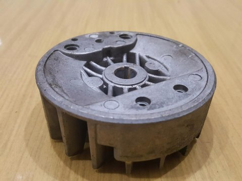 SOLO 130 MAGNETO KOŁO MAGNESOWE SOLO 130 MAGNETO KOŁO MAGNESOWE