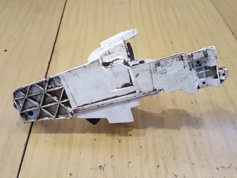 ALPINA C 41 RĄCZKA GAZU RĘKOJEŚĆ ZBIORNIK UCHWYT ALPINA C 41 RĄCZKA GAZU RĘKOJEŚĆ ZBIORNIK UCHWYT
