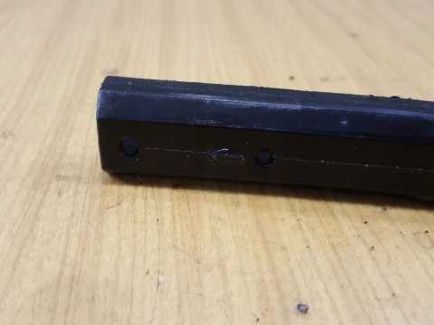 ALPINA C 41 RĄCZKA RĘKOJEŚĆ KABŁĄK UCHWYT ALPINA C 41 RĄCZKA RĘKOJEŚĆ KABŁĄK UCHWYT