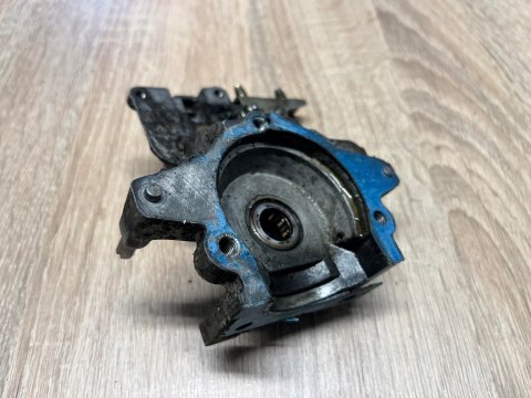 ALPINA EURO 35N KARTER OBUDOWA SILNIKA KORPUS ALPINA EURO 35N KARTER OBUDOWA SILNIKA KORPUS
