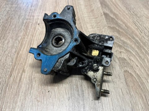 ALPINA EURO 35N KARTER OBUDOWA SILNIKA KORPUS ALPINA EURO 35N KARTER OBUDOWA SILNIKA KORPUS