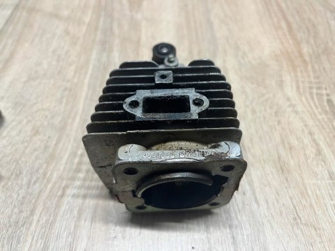 ALPINA EURO 40 CYLINDER TŁOK KOMPLET ALPINA EURO 40 CYLINDER TŁOK KOMPLET