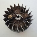 ALPINA EURO 40 MAGNETO KOŁO MAGNESOWE