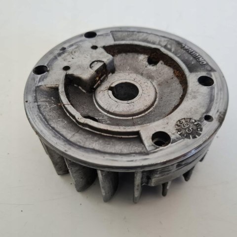 ALPINA EURO 40 MAGNETO KOŁO MAGNESOWE ALPINA EURO 40 MAGNETO KOŁO MAGNESOWE