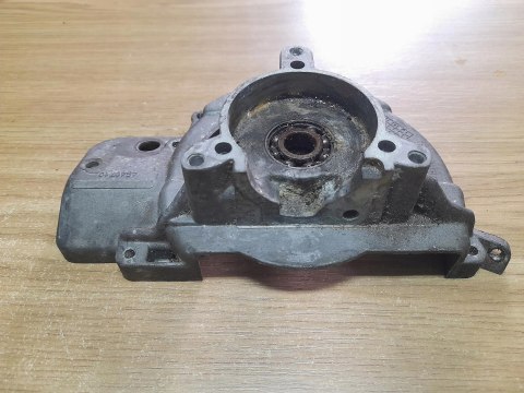 HONDA UMT 28D KARTER OBUDOWA SILNIKA KORPUS HONDA UMT 28D KARTER OBUDOWA SILNIKA KORPUS